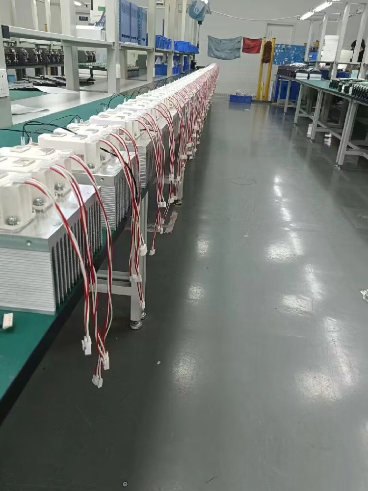 电力调解器泛起问题，，，我们该怎样检查呢？？