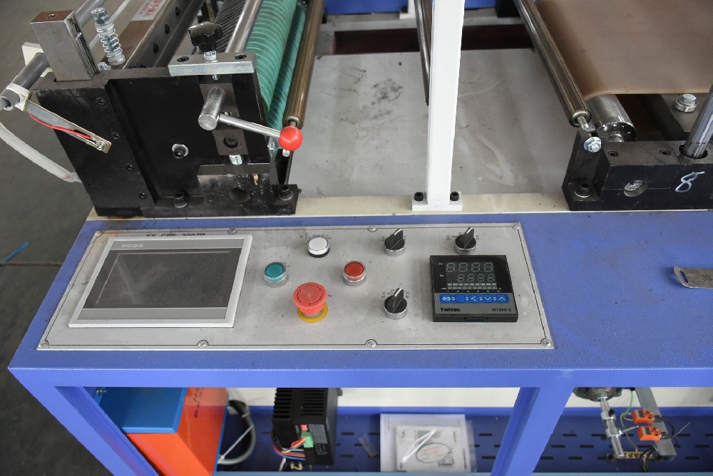 温控表加热已阻止，，，可是仍然冲温怎么办？？