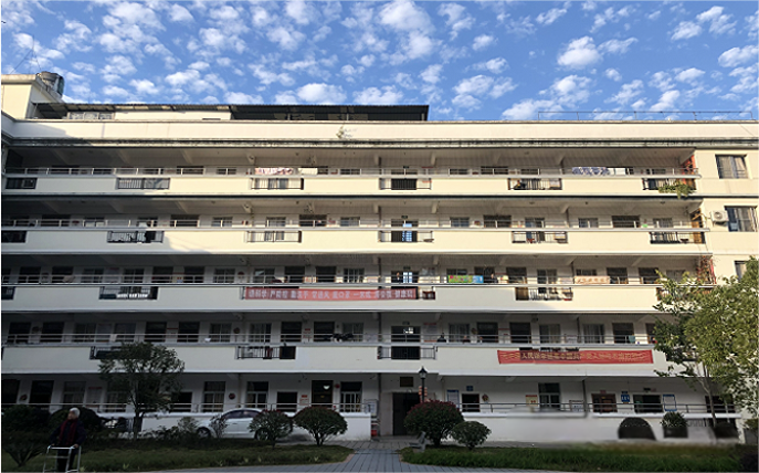 苏州永利皇宫官网捐赠适老化家具，，，为福建永安老人送去眷注