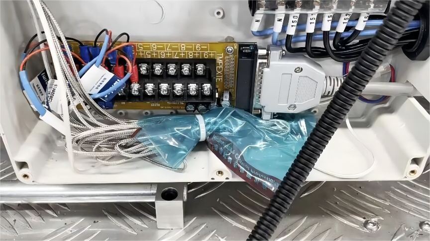 助力自动化装备领域，，，，，，苏州永利皇宫官网与英维特机械乐成告竣相助