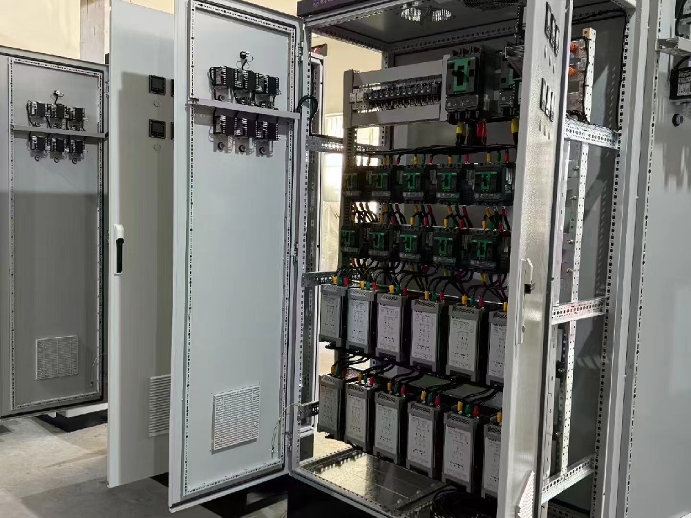 电力调解器常见故障有哪些？？？？？？