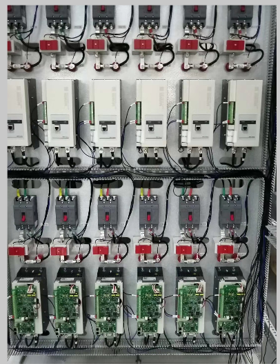 怎样选择适合自己行业的电力调解器？？？？？？