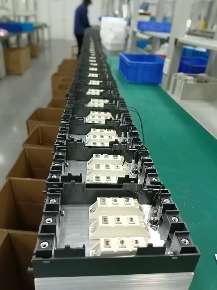 口碑好的电力调解器生产商有哪些？？？？？？