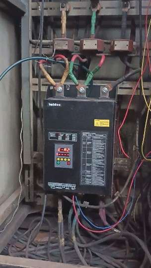 当电力调解器的调理精度不知足要求时，，，会对负载爆发哪些不良影响？？？？？？