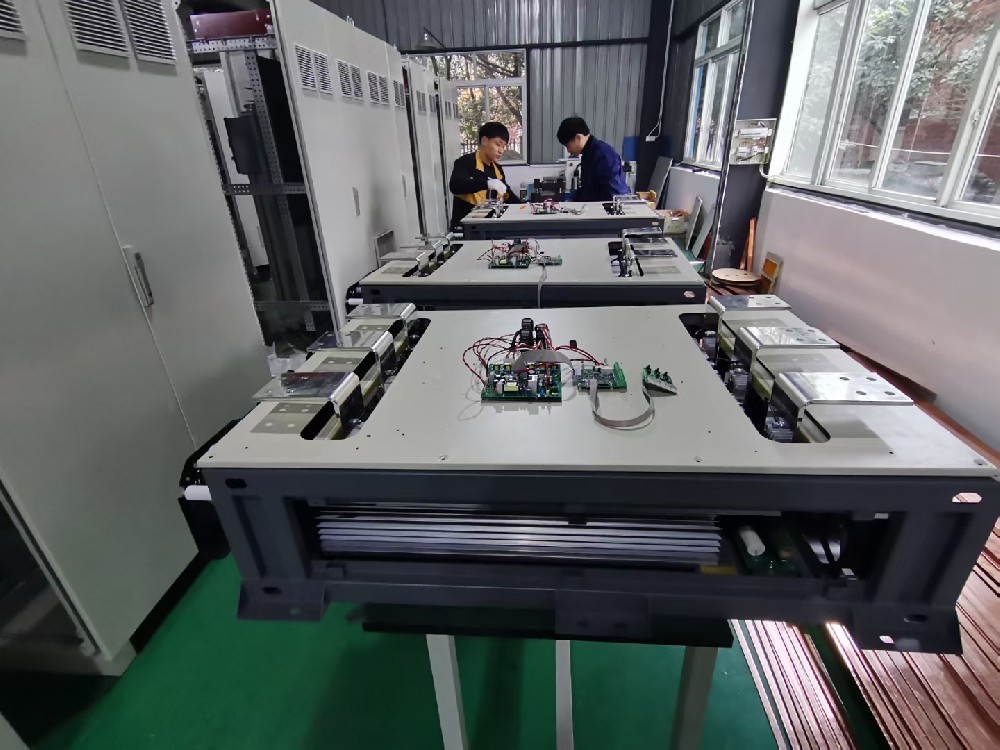 电力调解器在对多组加热丝举行控制时，，，，可能会泛起哪些故障？？怎样举行故障扫除？？