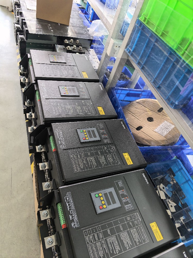 国货之光！合泉突破温控垄断，，，赋能半导体工业新飞跃