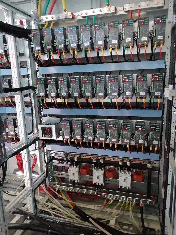 ±0.1℃温控精度！中国锂电池怎样实现手艺突围与工业领航