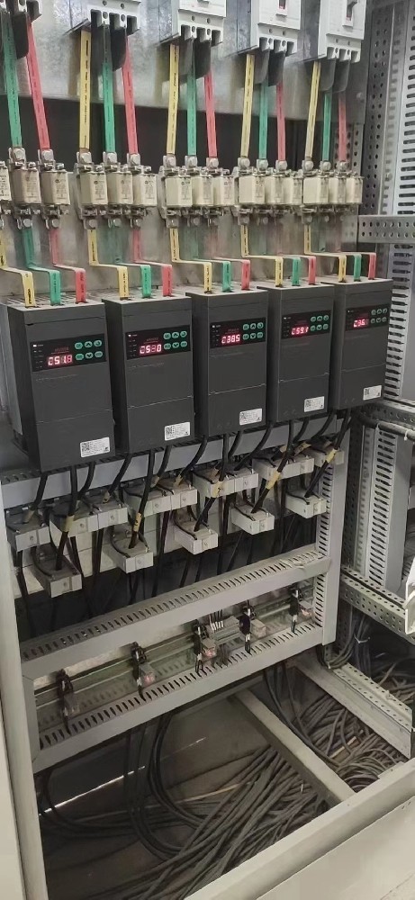 当温控成为工业刚需，，，，，，这家民族品牌凭什么脱颖而出？？