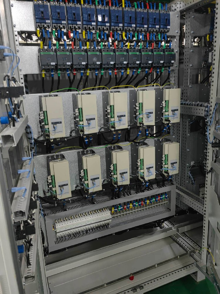 从报废百万到产能翻倍，，，，，，工业烤箱温控的逆袭背后藏着什么？？